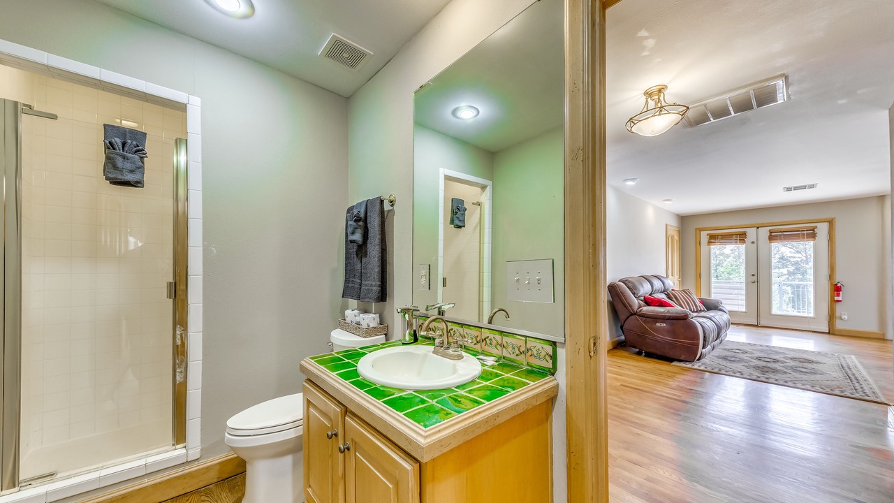 Photo of Bathroom in Alto