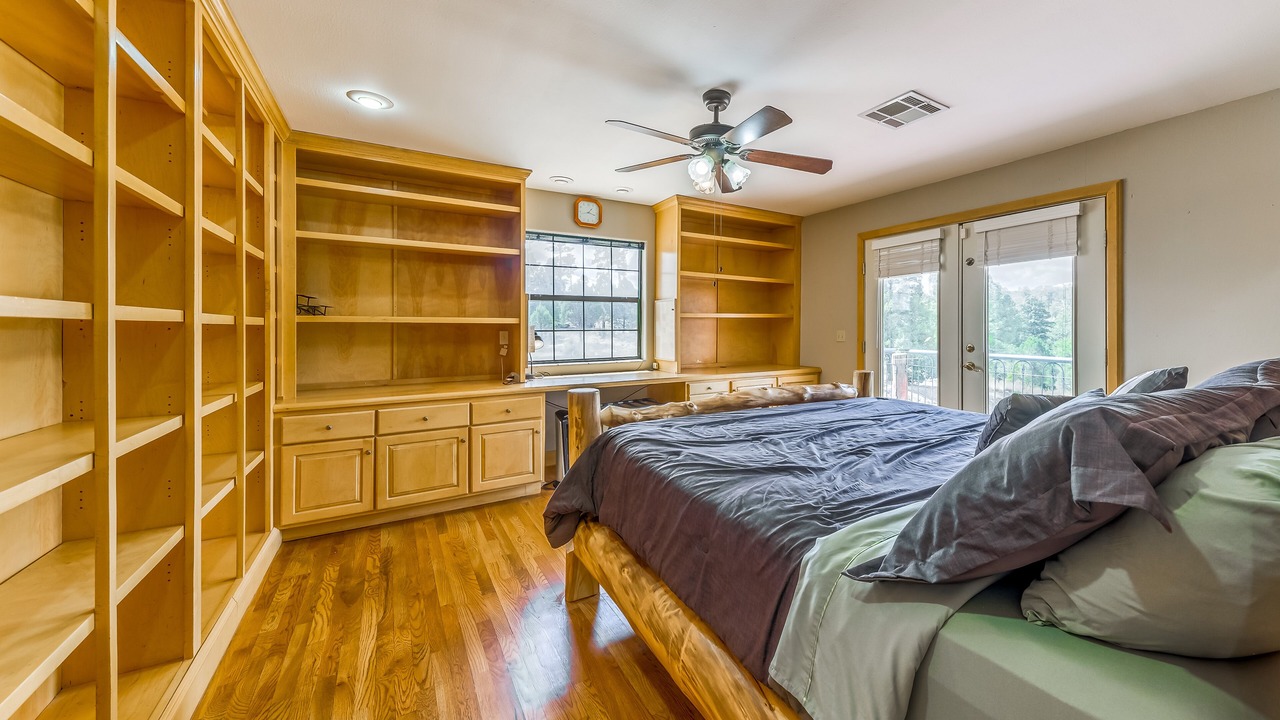 Photo of Bedroom in Alto