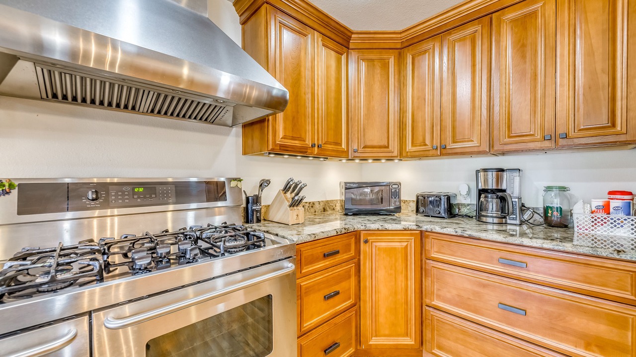 Photo of Kitchen in Alto