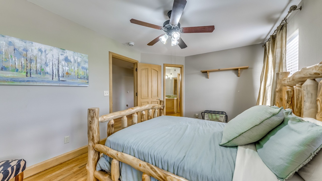 Photo of Bedroom in Alto