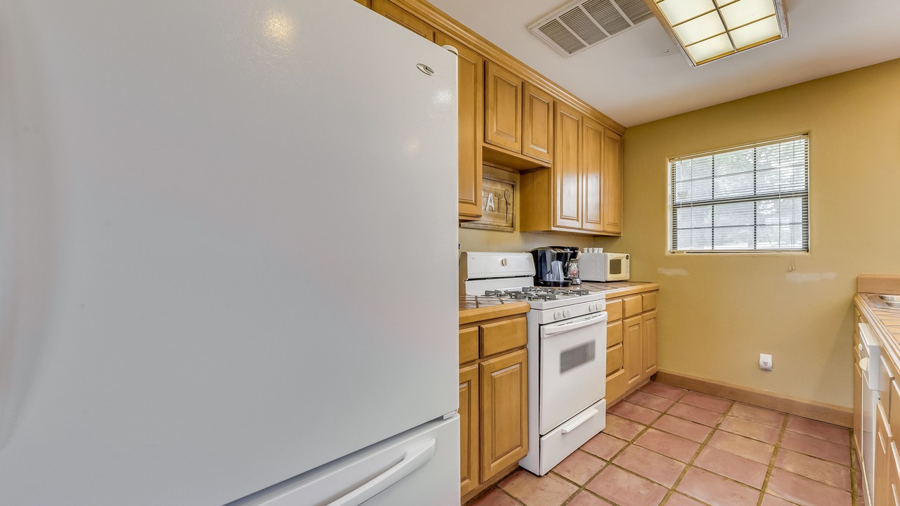 Photo of Kitchen in Alto