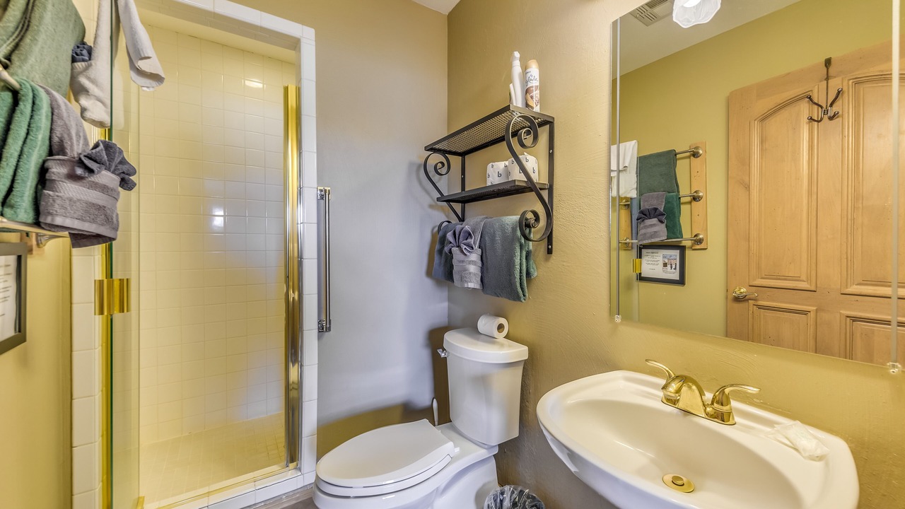 Photo of Bathroom in Alto