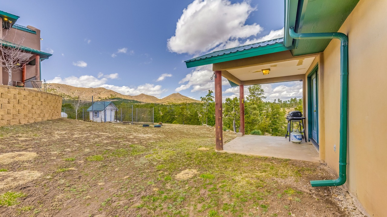 Photo of Outdoor in Alto