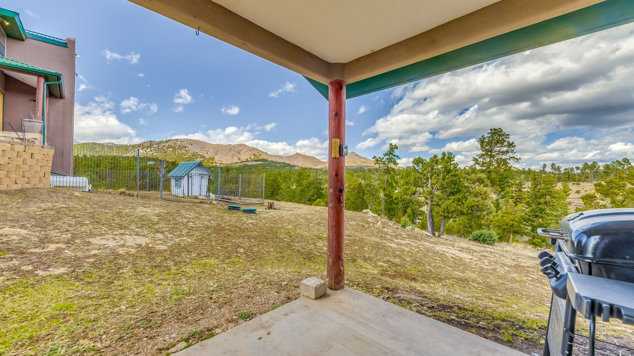 Photo of Outdoor in Alto