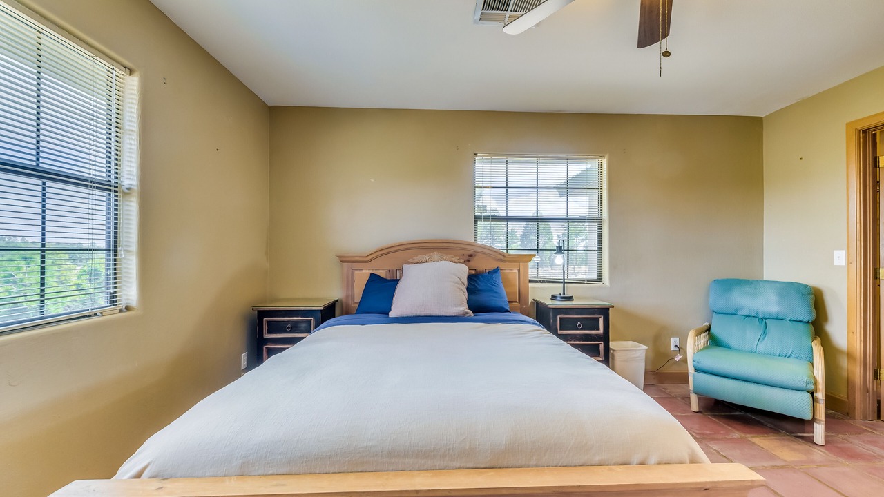 Photo of Bedroom in Alto
