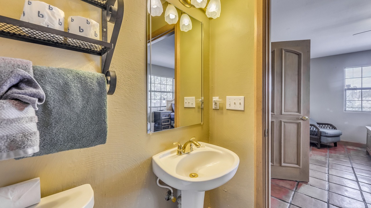 Photo of Bathroom in Alto