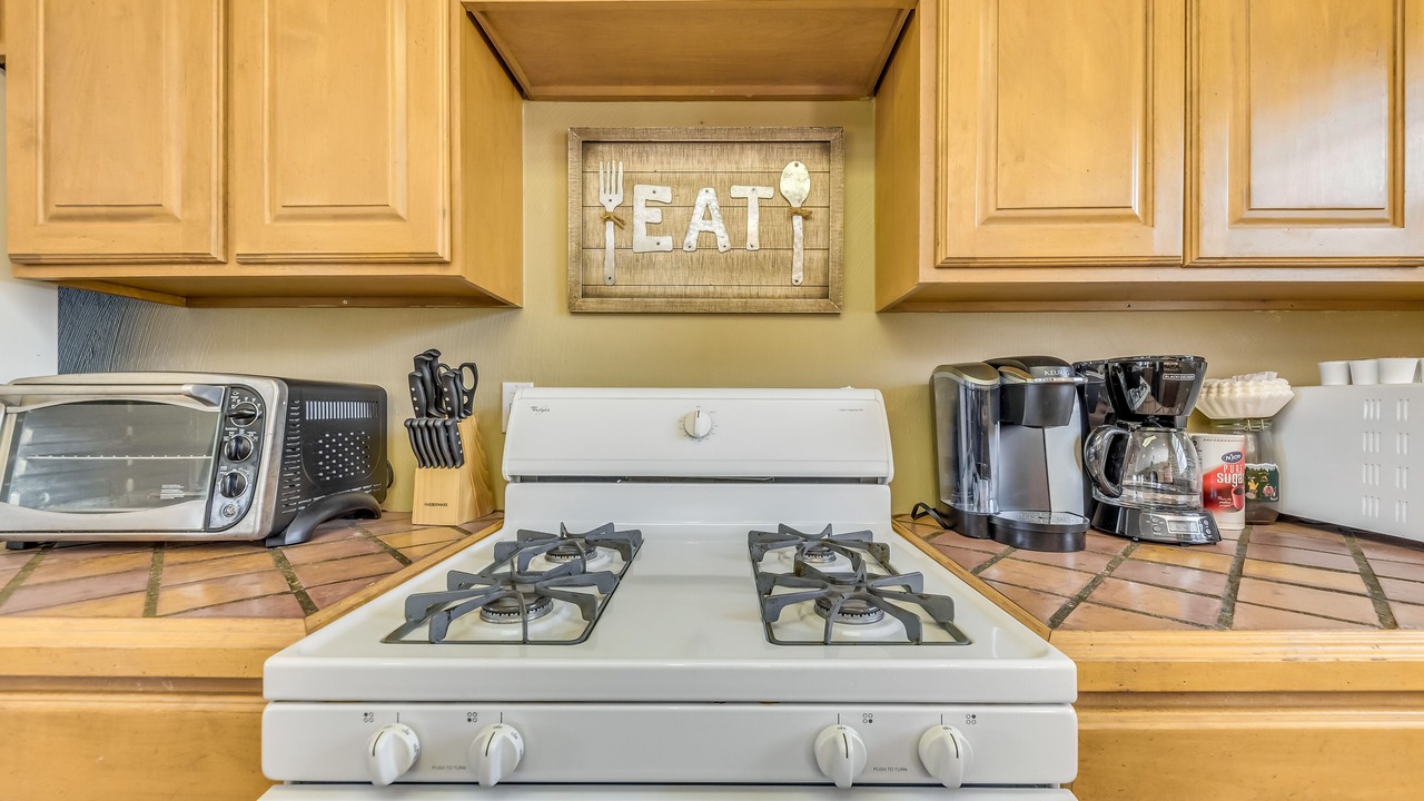 Photo of Kitchen in Alto