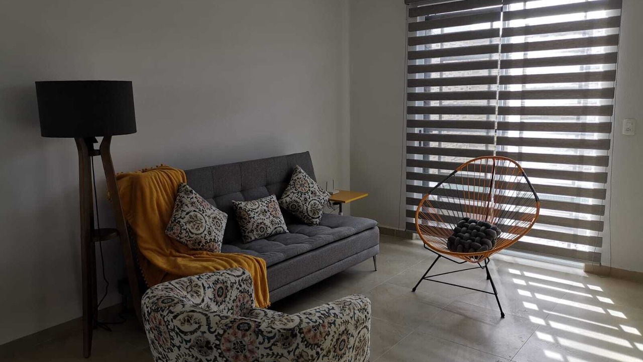 Photo of Livingroom in Xochitepec