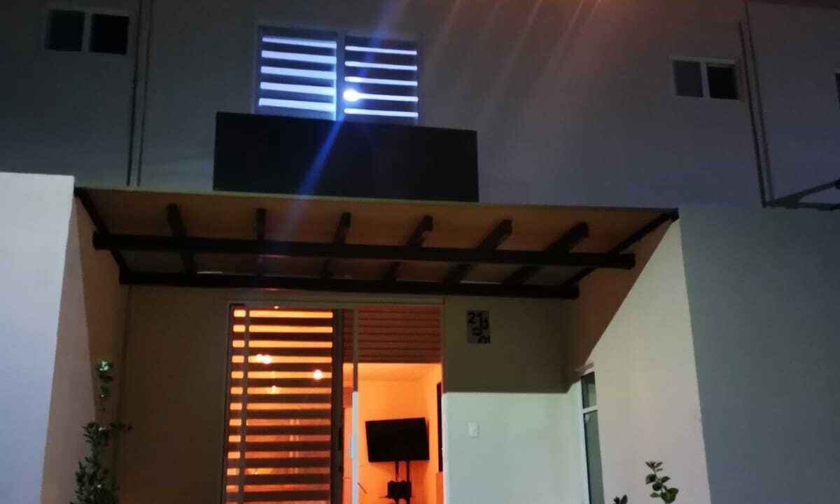 Photo of Outdoor in Xochitepec