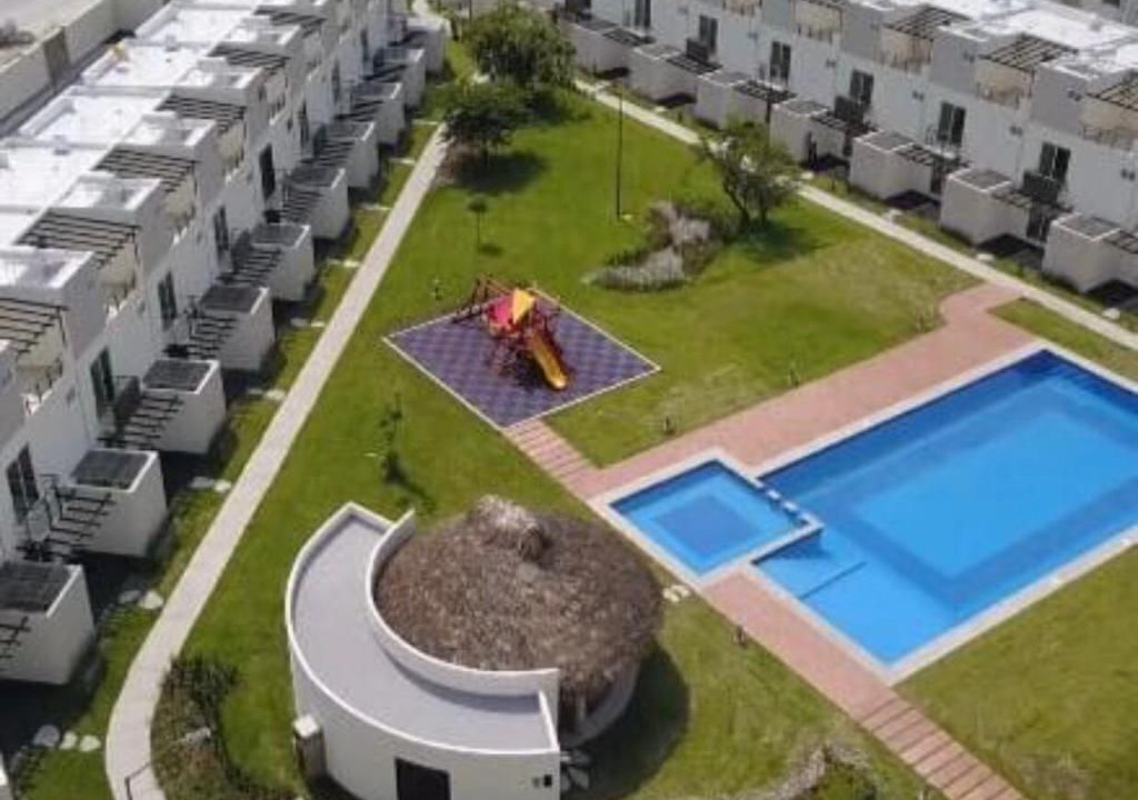 Photo of Outdoor in Xochitepec