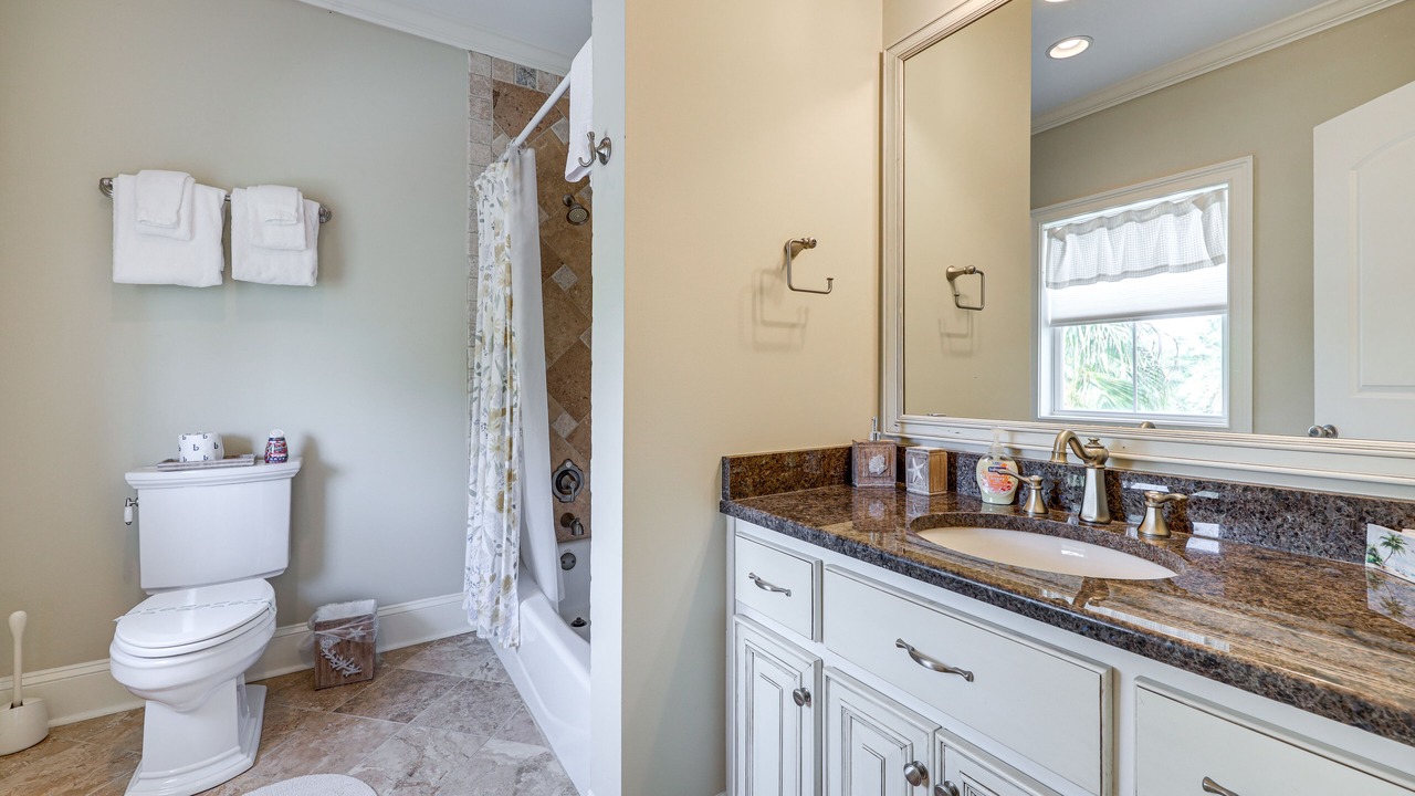 Photo of Bathroom in St. Marys