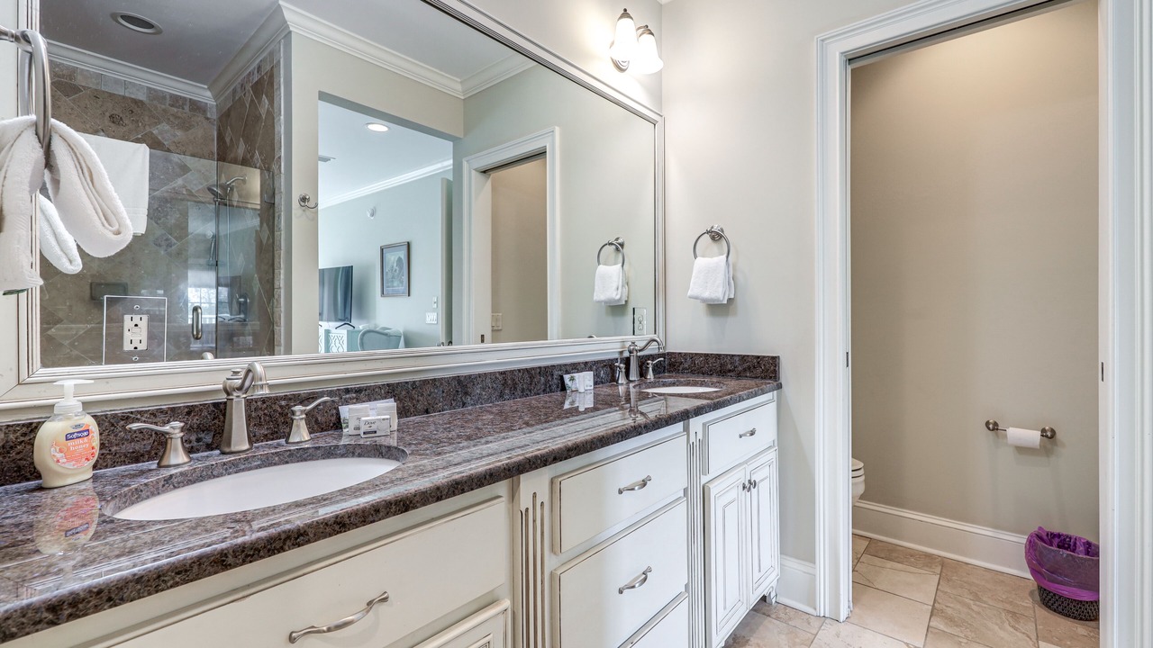 Photo of Bathroom in St. Marys