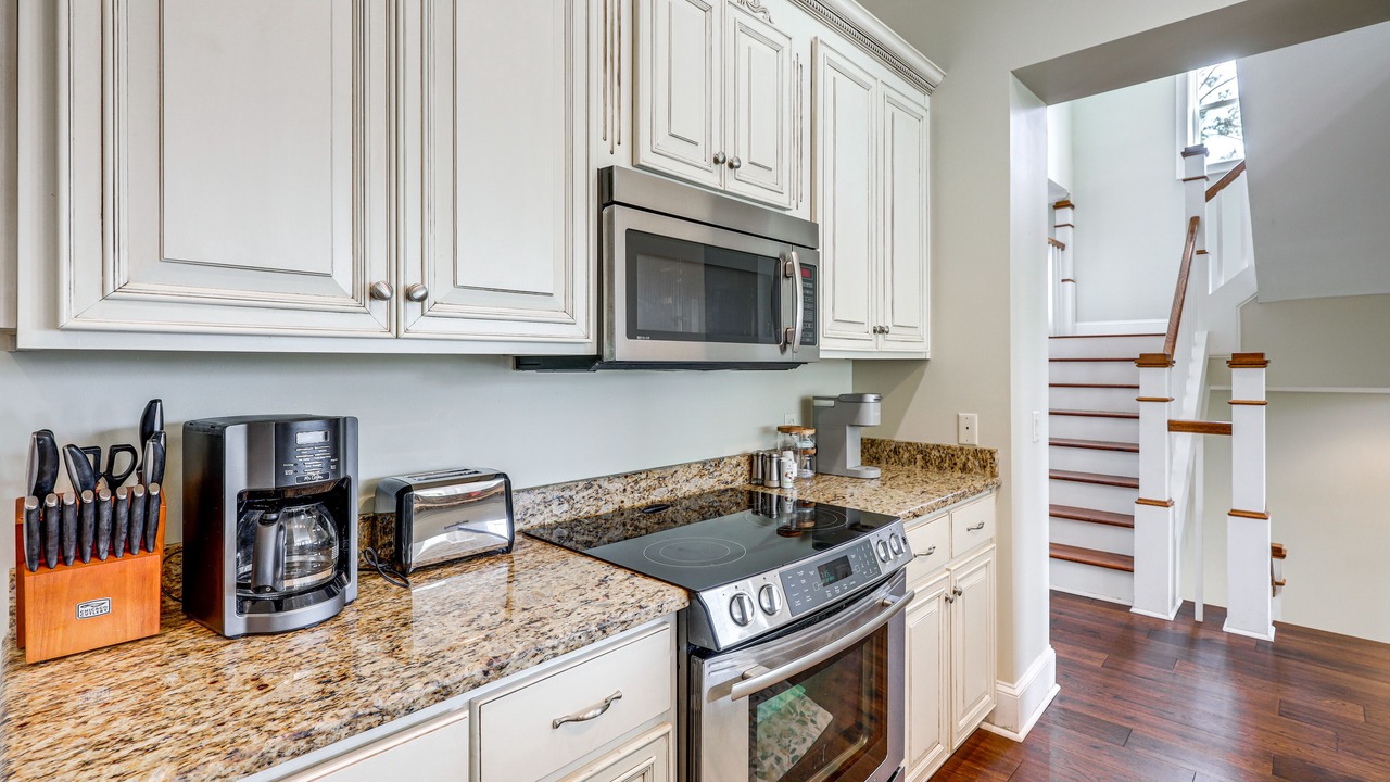 Photo of Kitchen in St. Marys