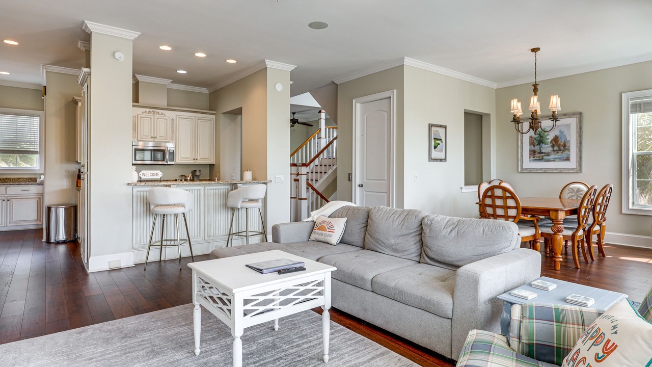 Photo of Livingroom in St. Marys