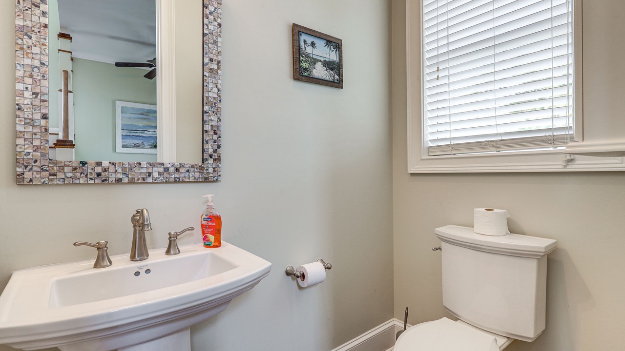 Photo of Bathroom in St. Marys