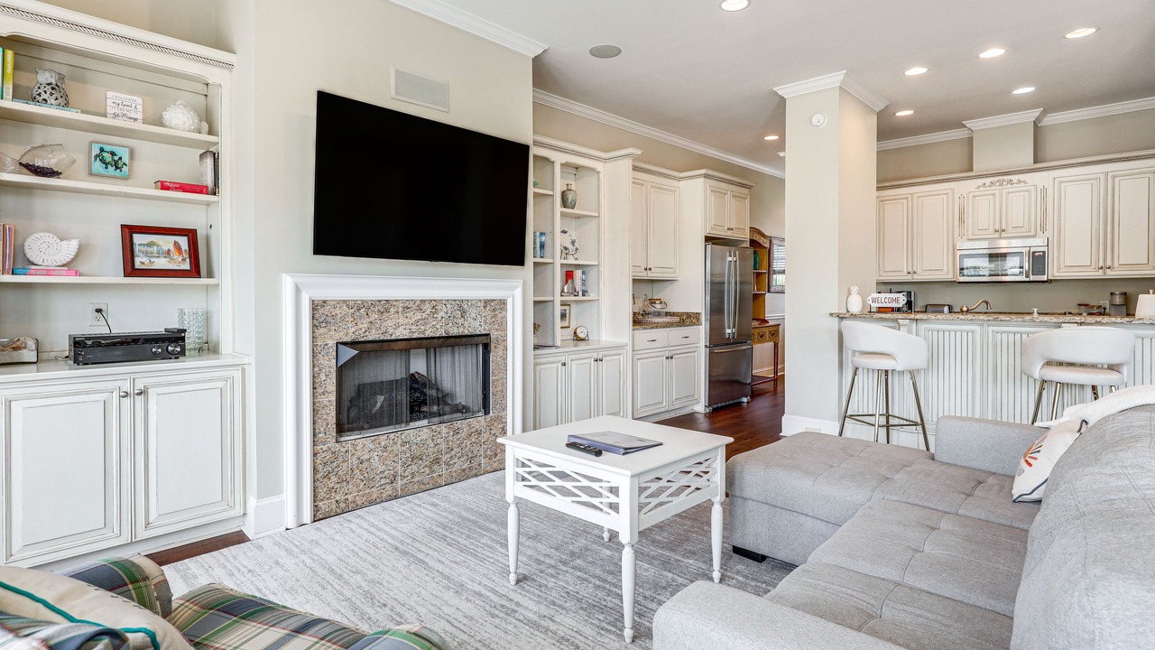 Photo of Livingroom in St. Marys