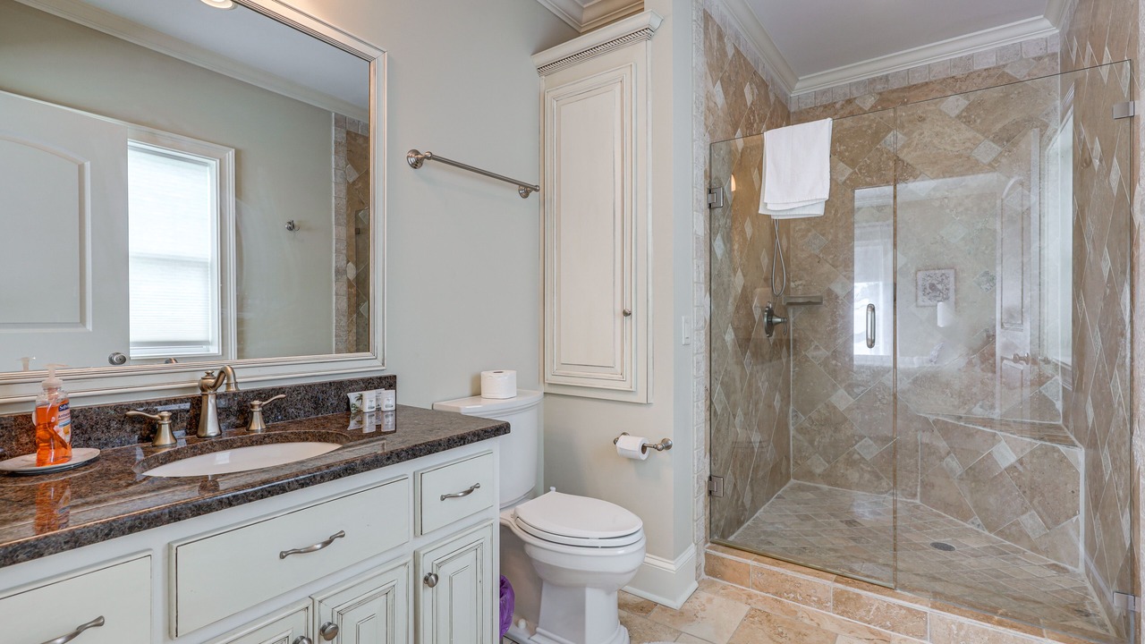 Photo of Bathroom in St. Marys