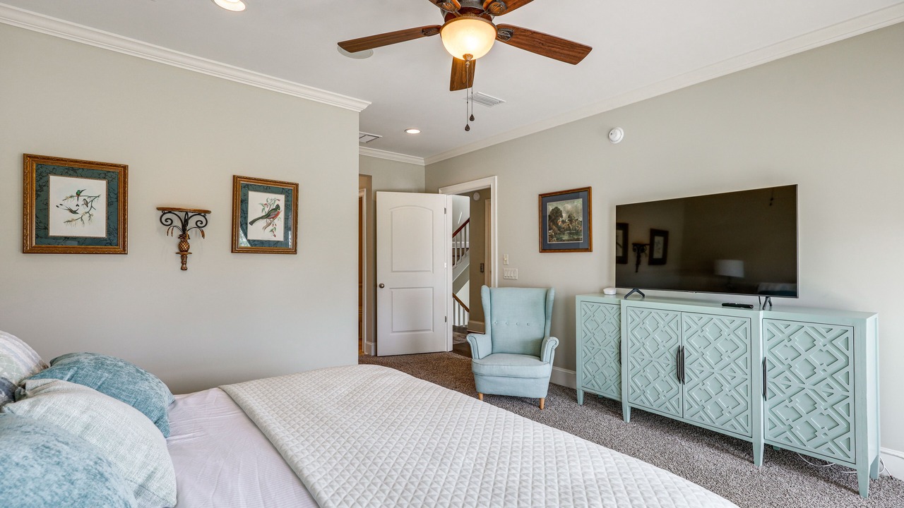 Photo of Bedroom in St. Marys