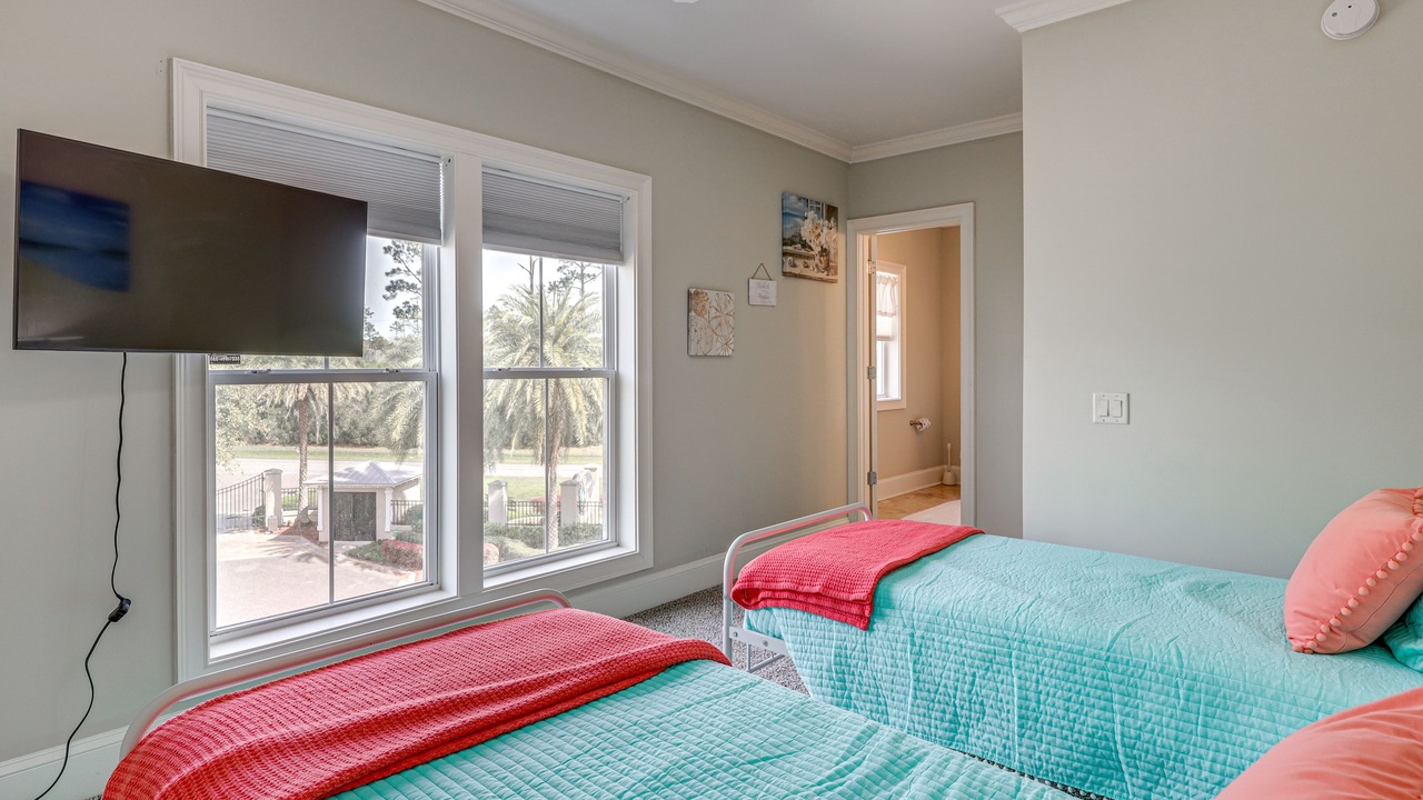 Photo of Bedroom in St. Marys