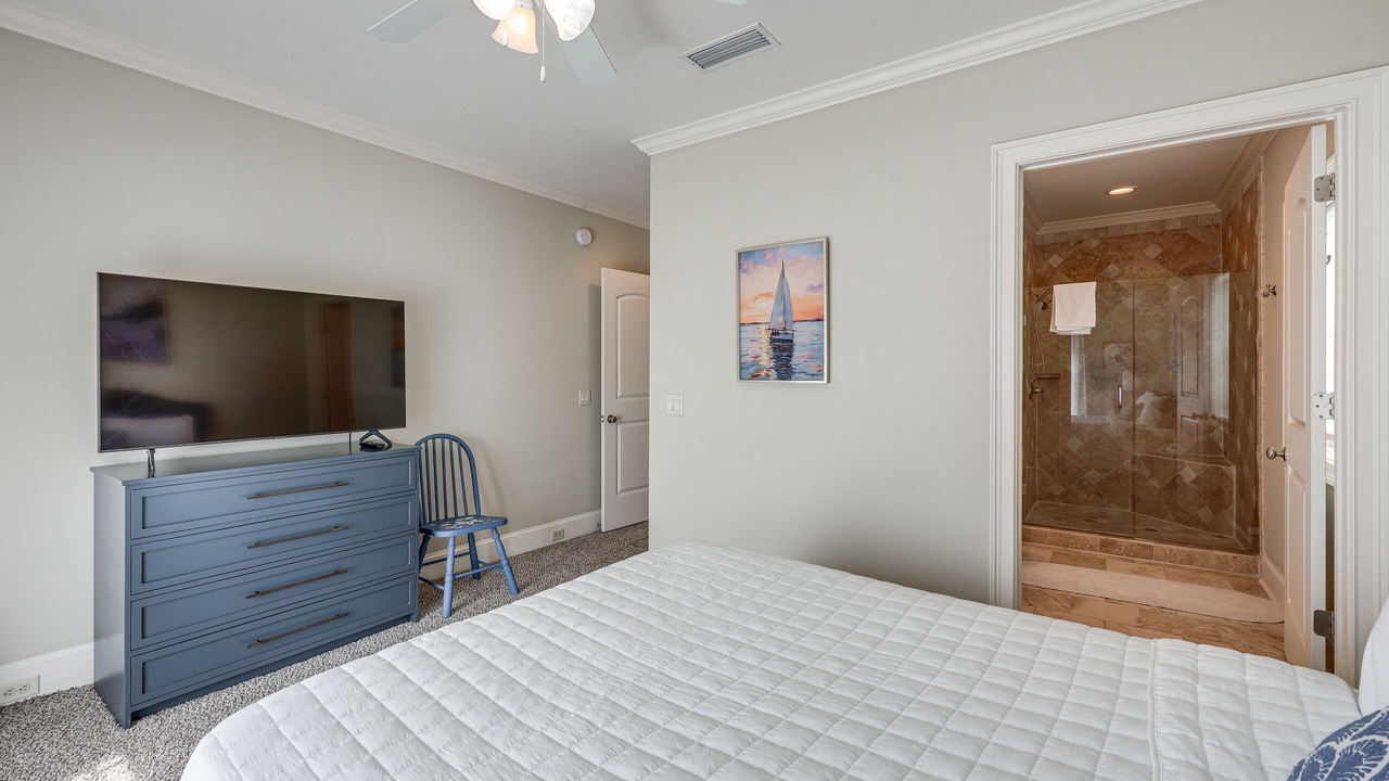 Photo of Bedroom in St. Marys