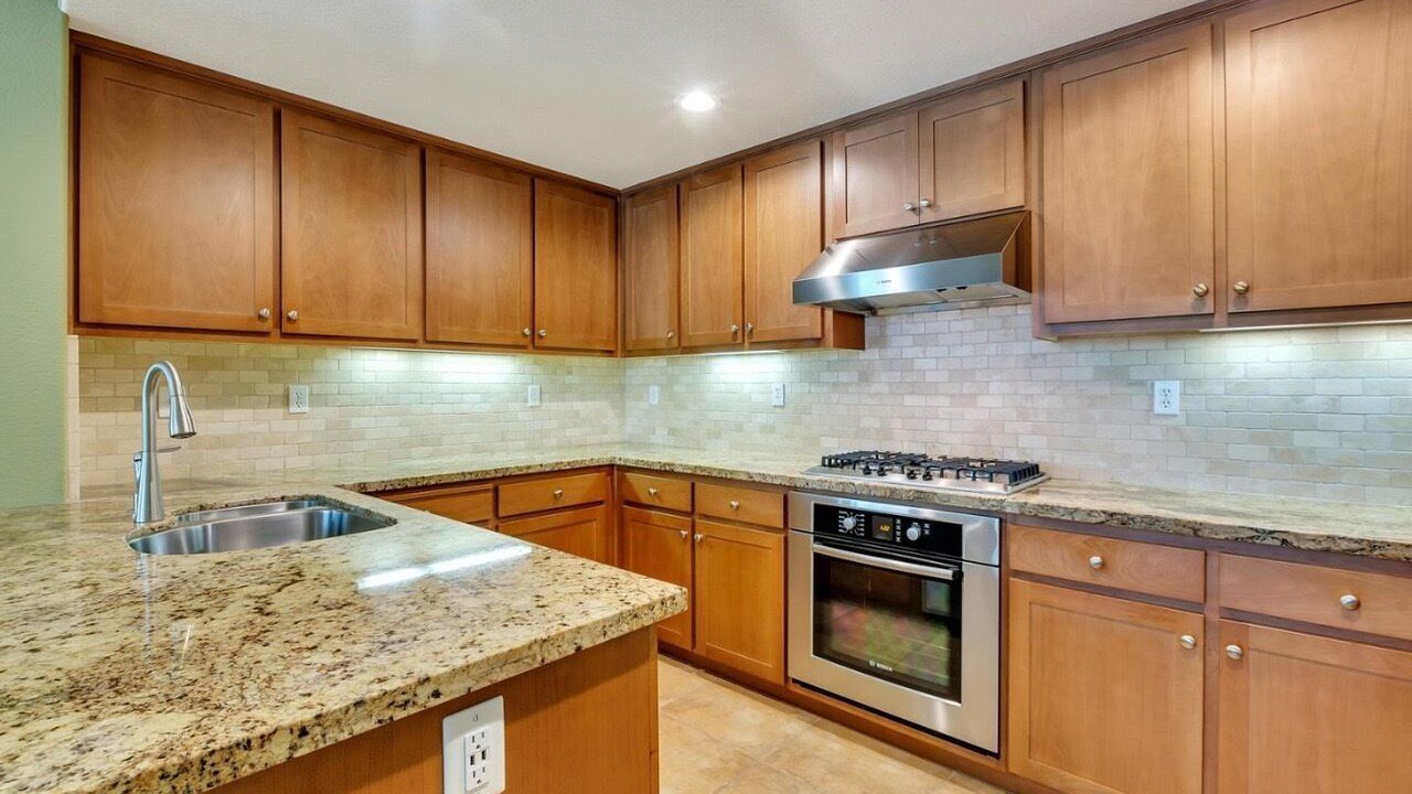 Photo of Kitchen in Livermore