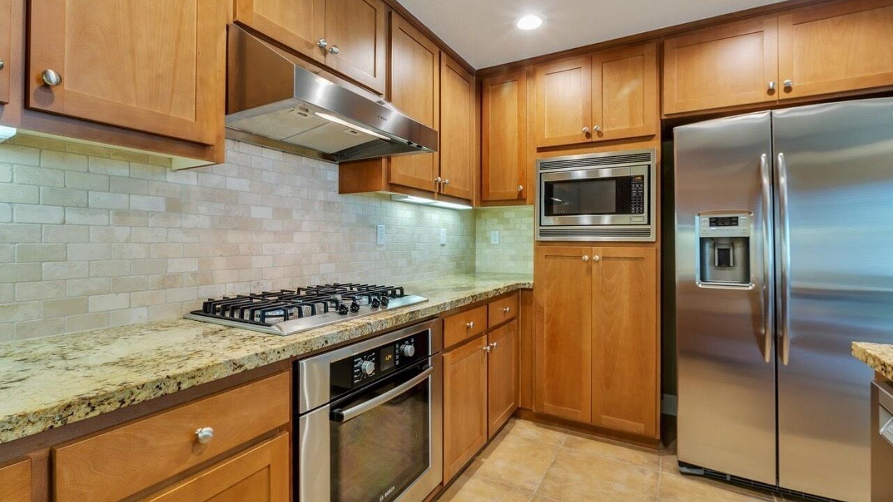 Photo of Kitchen in Livermore