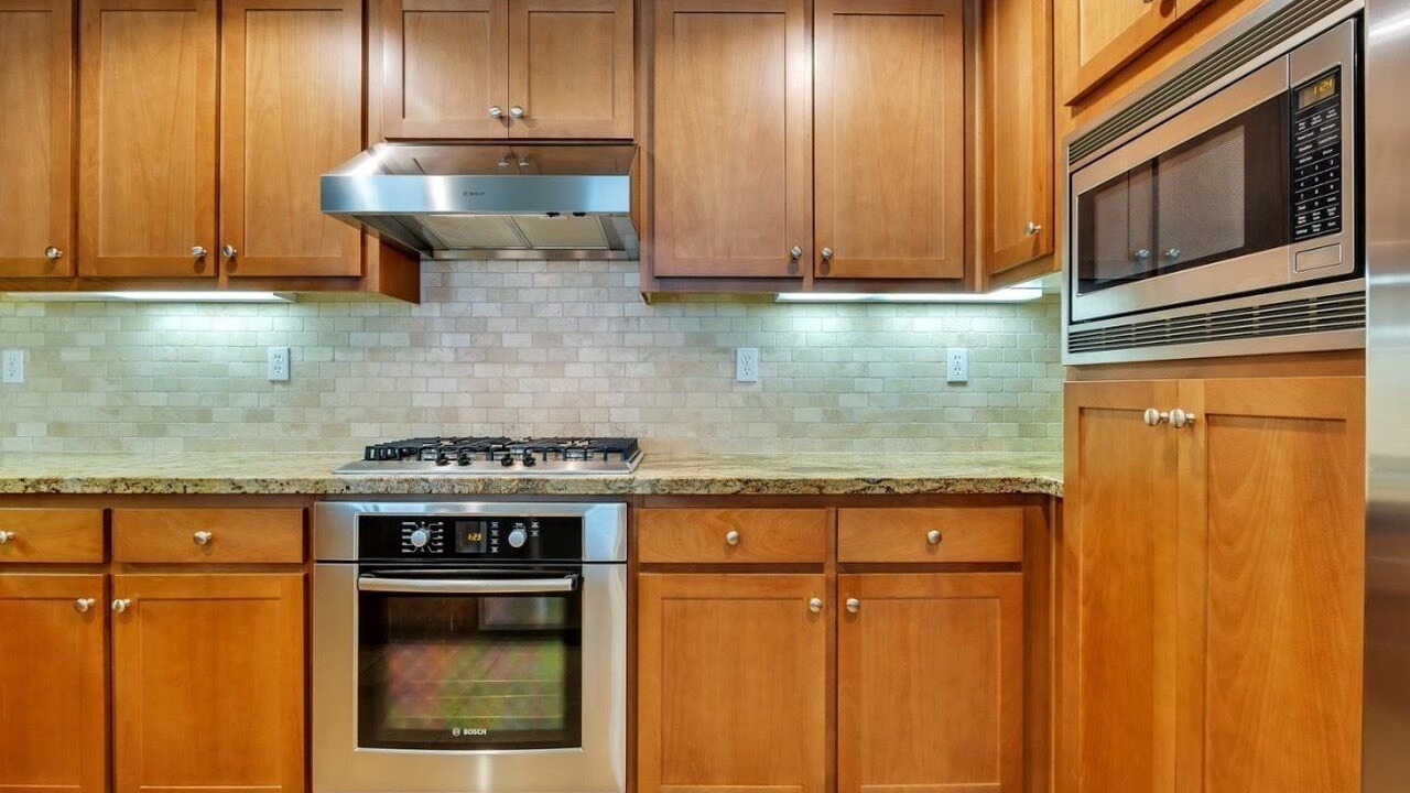 Photo of Kitchen in Livermore