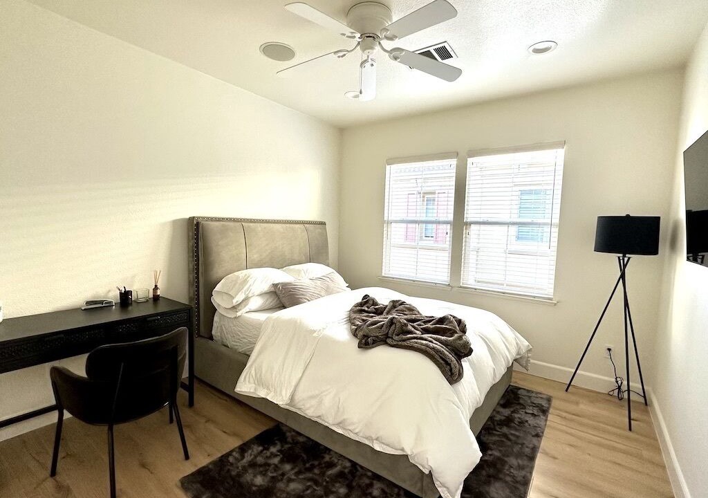 Photo of Bedroom in Livermore