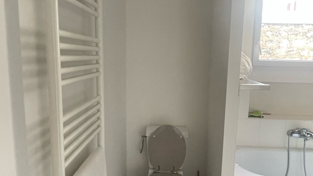 Photo of Bathroom in Centre Ville