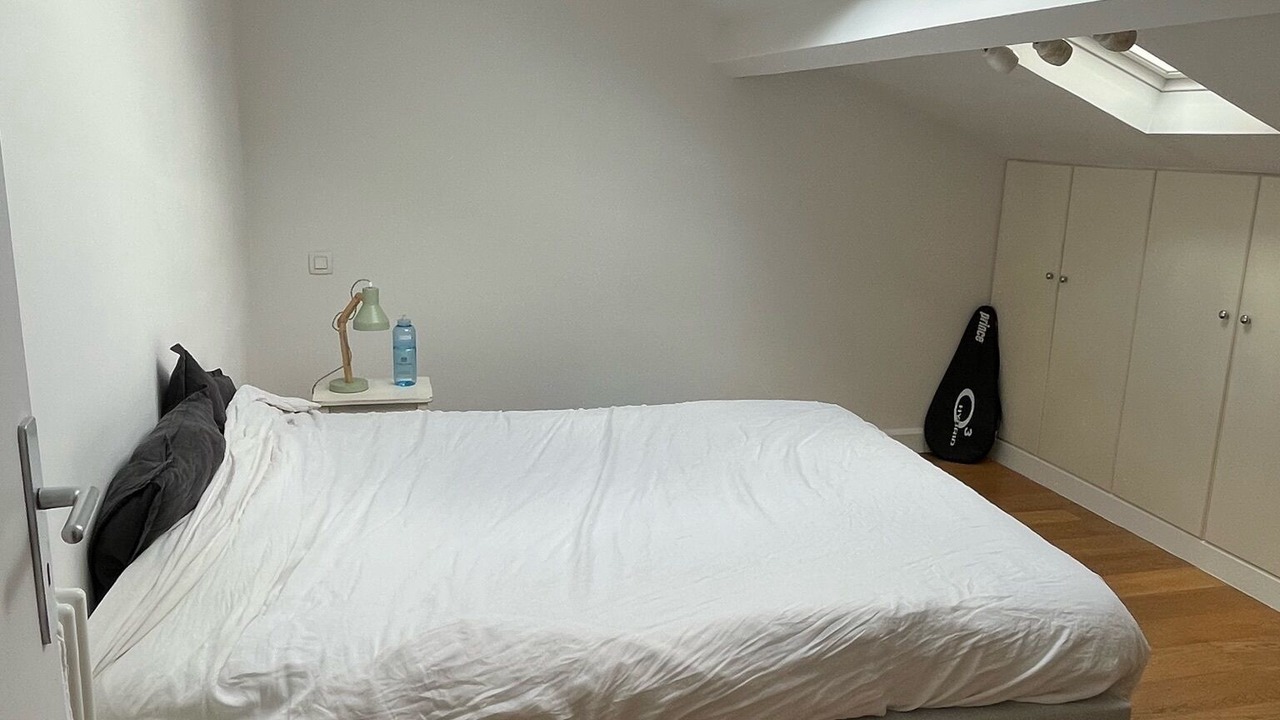 Photo of Bedroom in Centre Ville