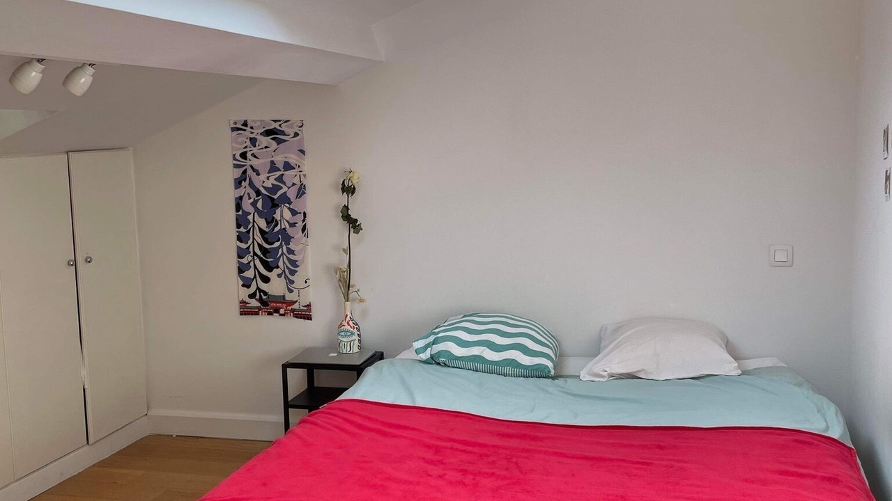 Photo of Bedroom in Centre Ville