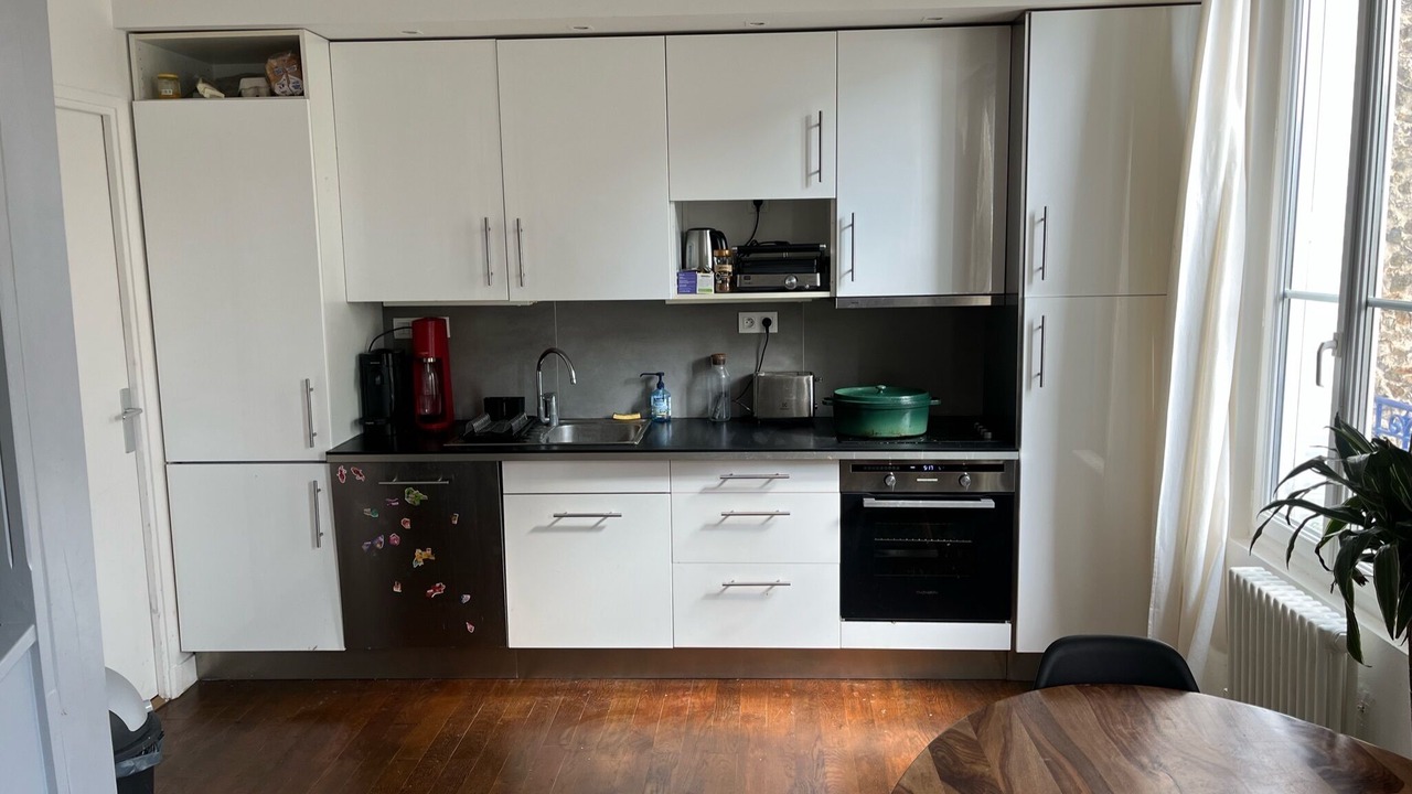 Photo of Kitchen in Centre Ville
