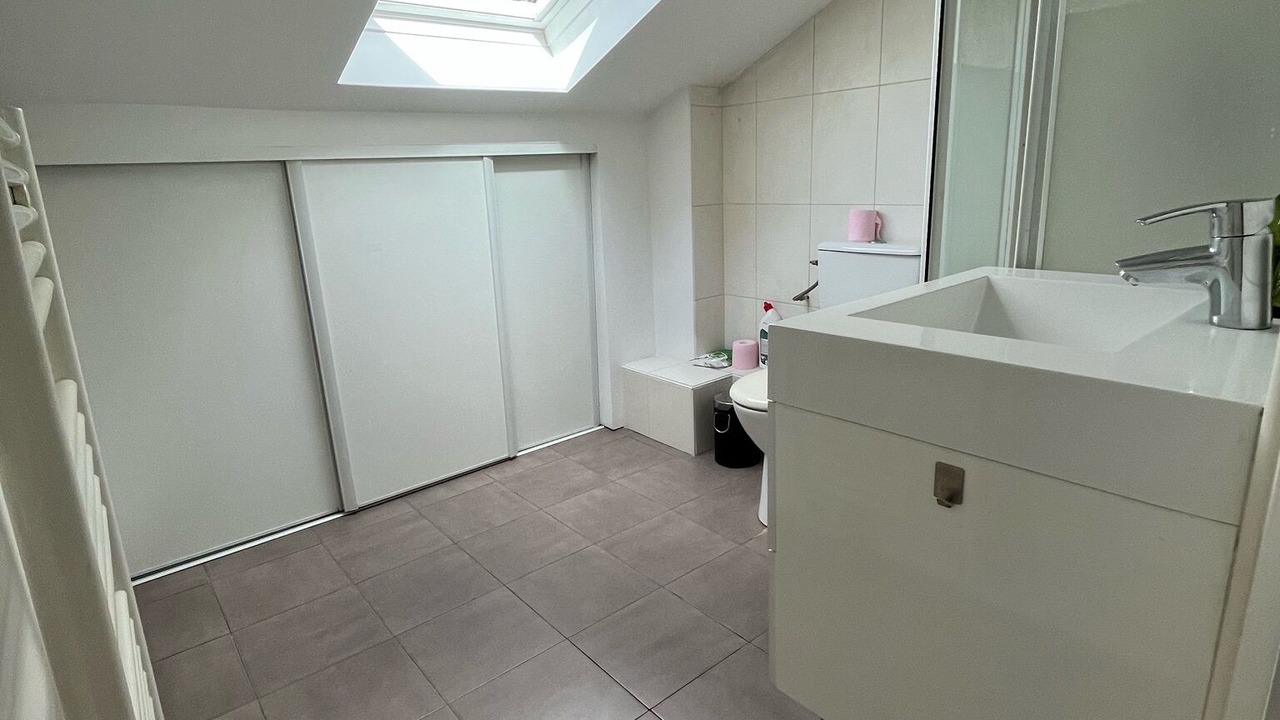 Photo of Bathroom in Centre Ville