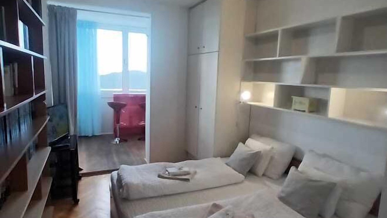 Photo of Bedroom in Dubrovnik
