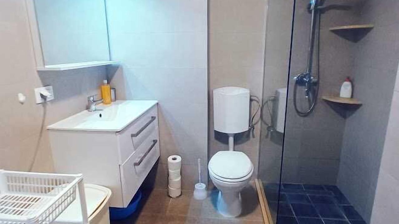 Photo of Bathroom in Dubrovnik