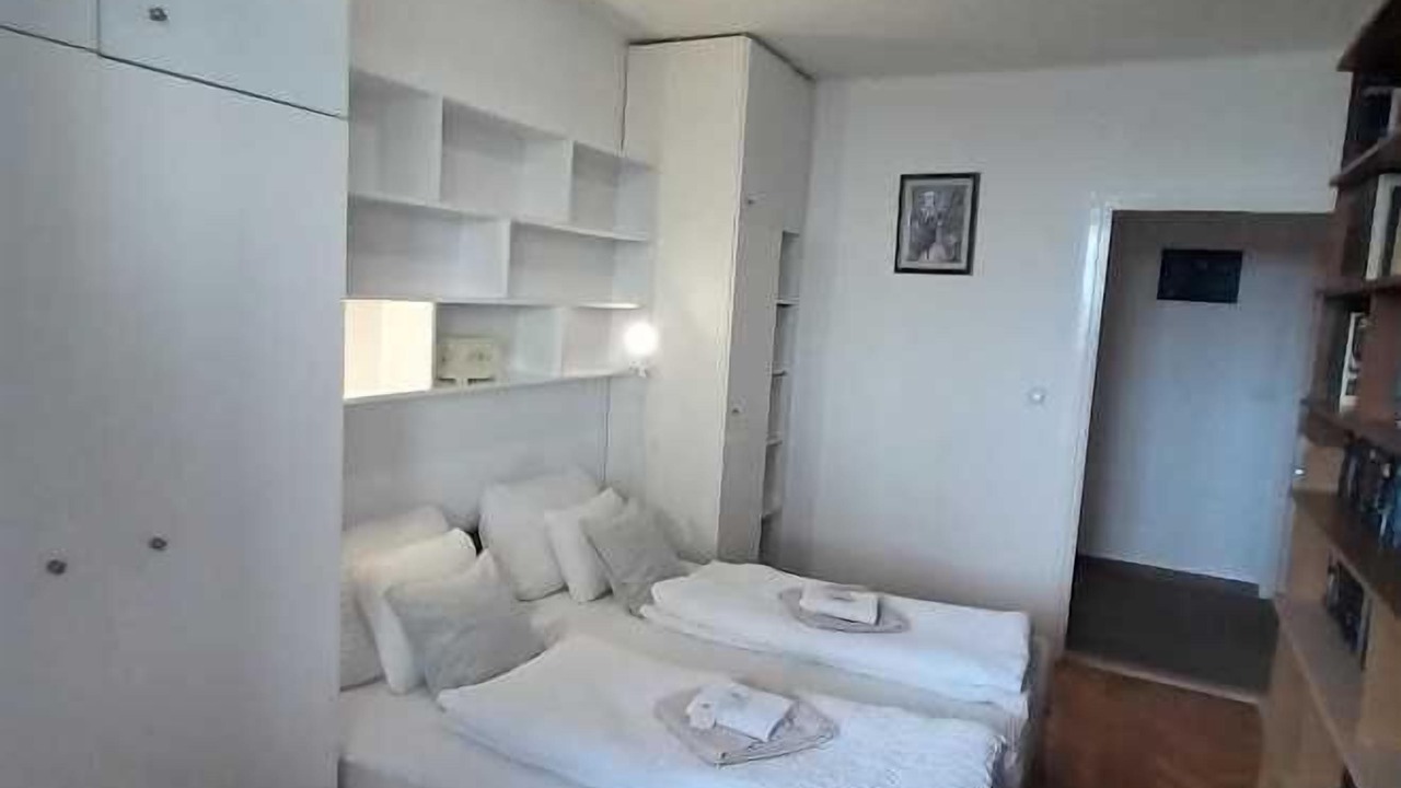 Photo of Bedroom in Dubrovnik