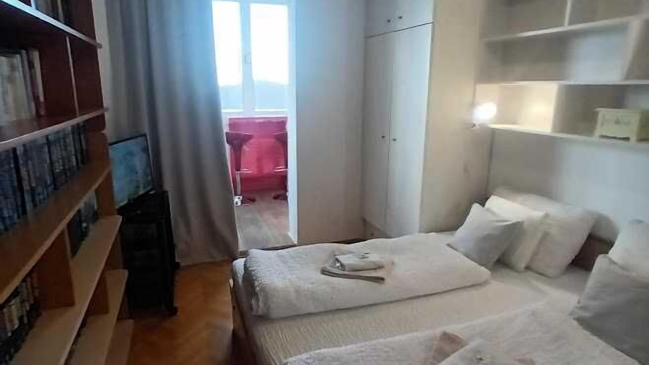Photo of Bedroom in Dubrovnik