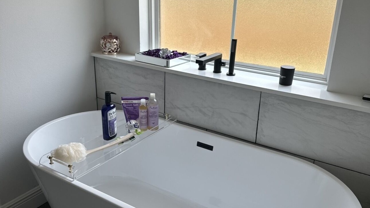 Photo of Bathroom in Fairbanks