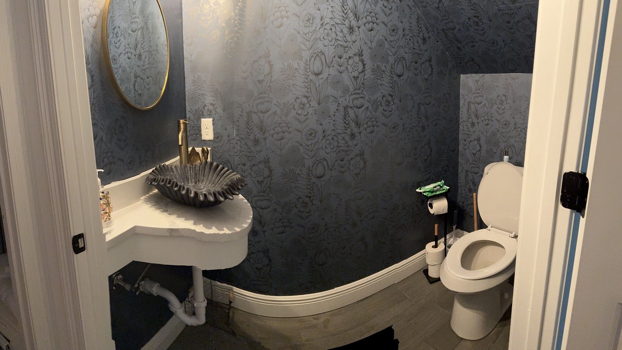 Photo of Bathroom in Fairbanks