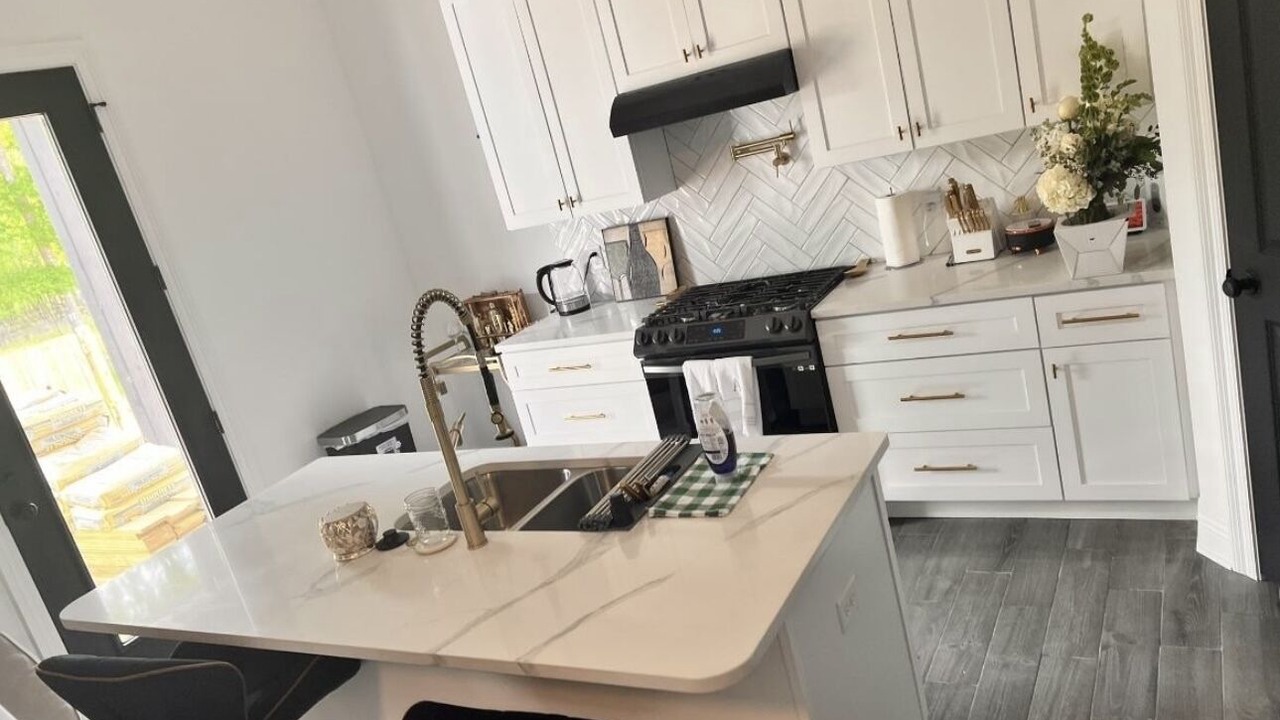 Photo of Kitchen in Fairbanks