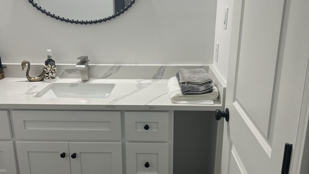 Photo of Bathroom in Fairbanks
