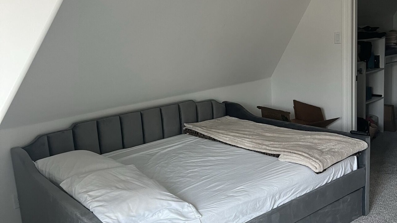 Photo of Bedroom in Fairbanks