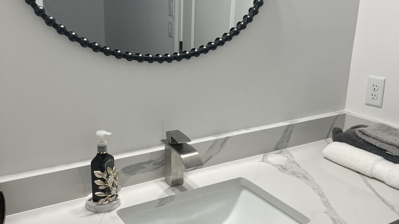 Photo of Bathroom in Fairbanks