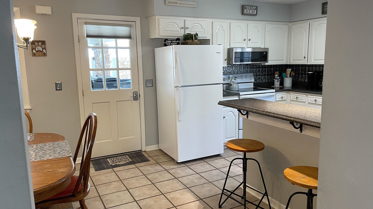 Photo of Kitchen in Hot Springs Village