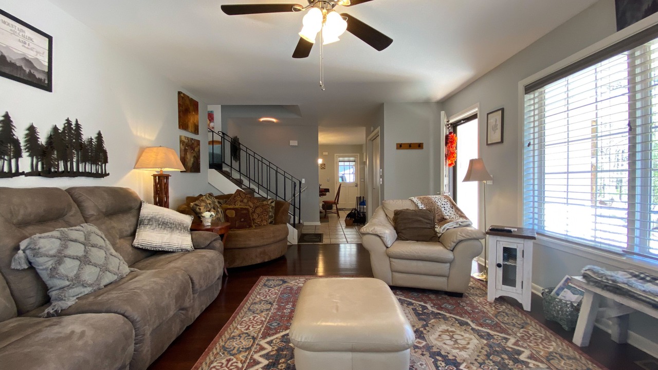 Photo of Livingroom in Hot Springs Village