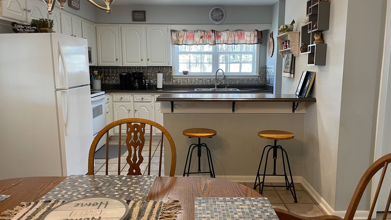 Photo of Kitchen in Hot Springs Village