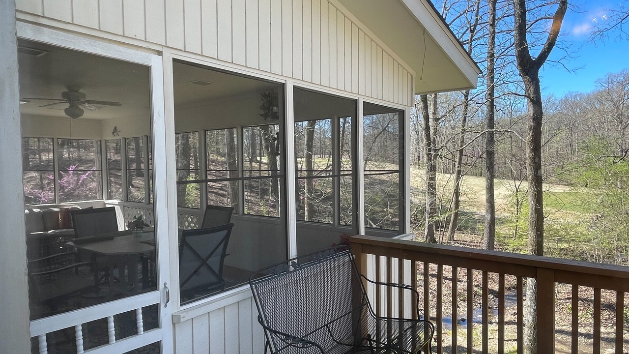 Photo of Outdoor in Hot Springs Village