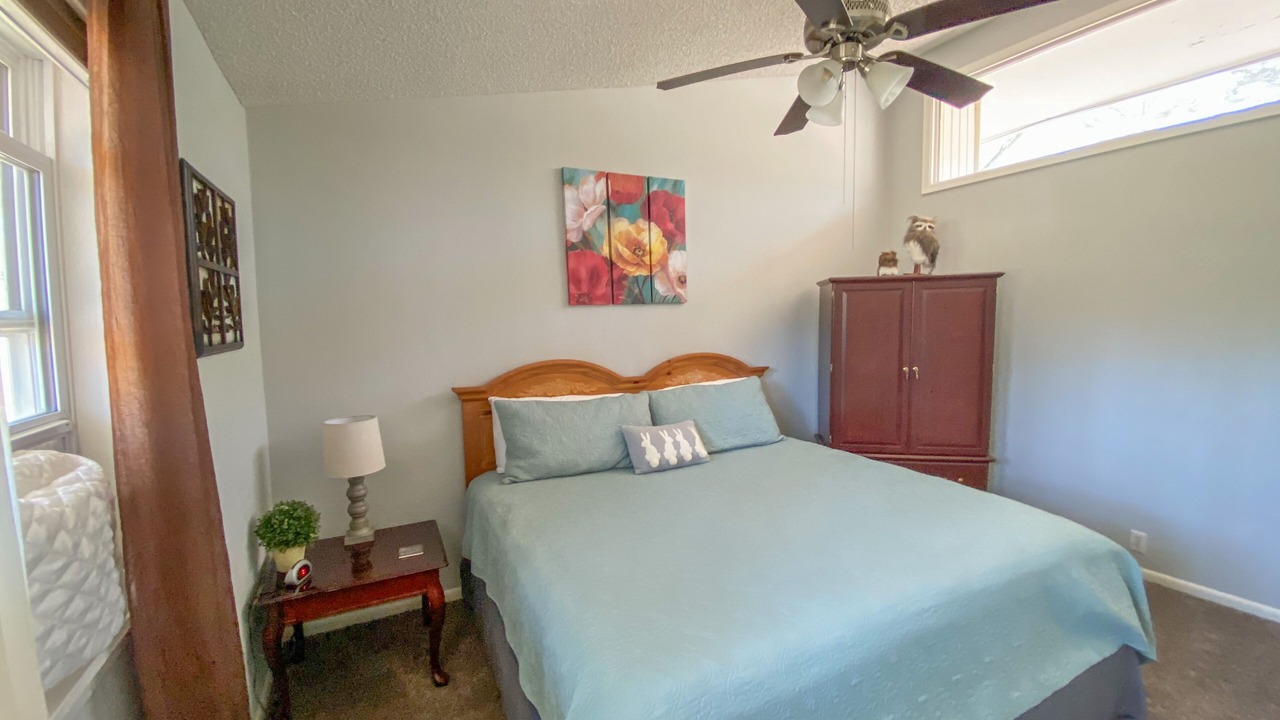 Photo of Bedroom in Hot Springs Village