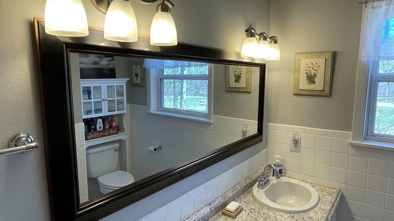 Photo of Bathroom in Hot Springs Village