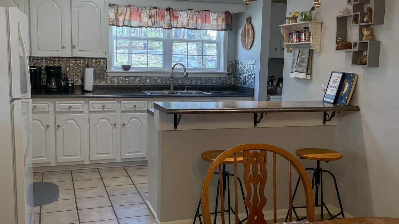 Photo of Kitchen in Hot Springs Village